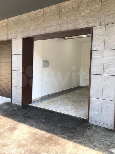 Гараж, 17 м²