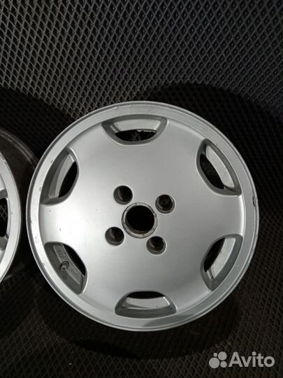 Диски R15 4/108 DIA57.1 ET37 Отправка ТК