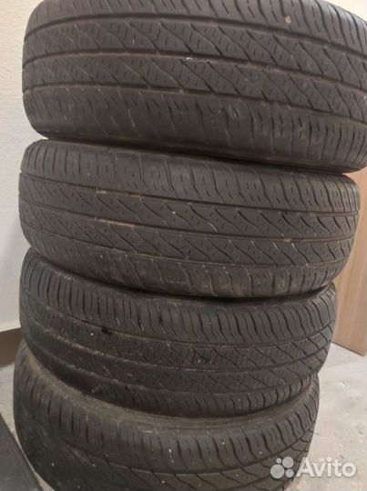 КАМА 365 (241) 175/65 R14 82H