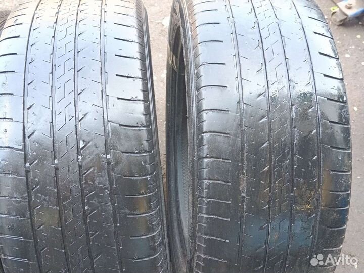 Dunlop SP Sport 7000 A/S 225/55 R18 98H