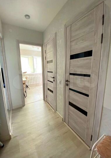 1-к. квартира, 28,7 м², 5/9 эт.