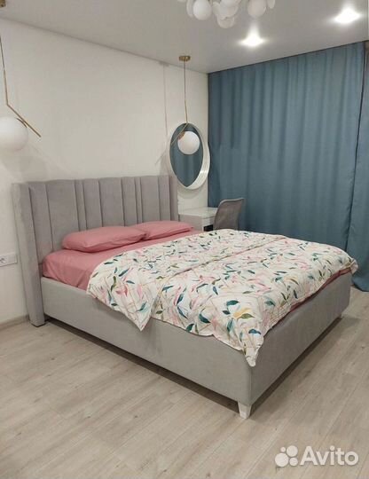 Кровать на заказ