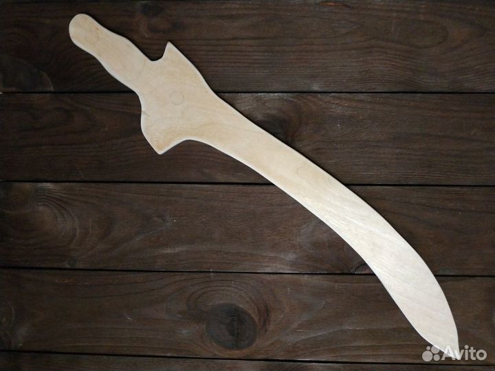 Деревянные заготовки