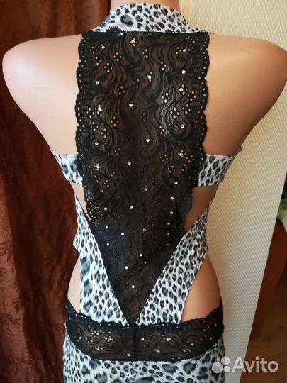 Комбинезон very sexy)