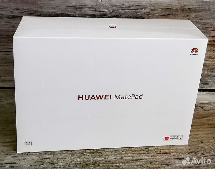 Планшет Huawei MatePad 11.5 8/128Gb+клавиатура