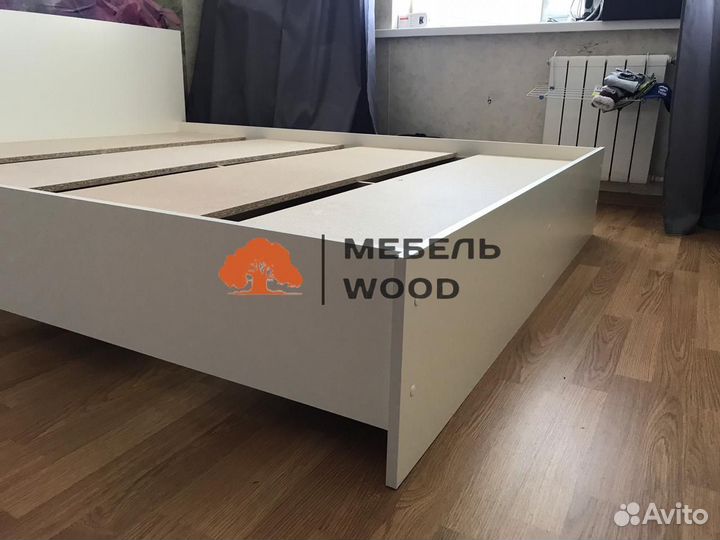 Кровать 180 200
