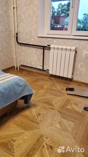 Замена радиаторов отопления услуги сантехника