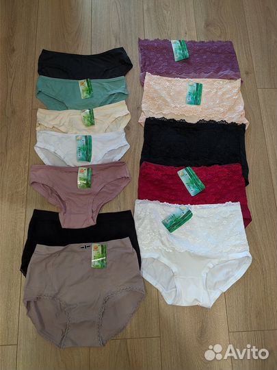 Трусы женские новые