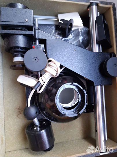 Фотоувеличитель