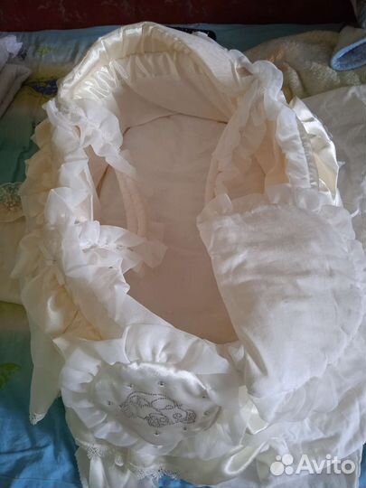 Корзина- переноска