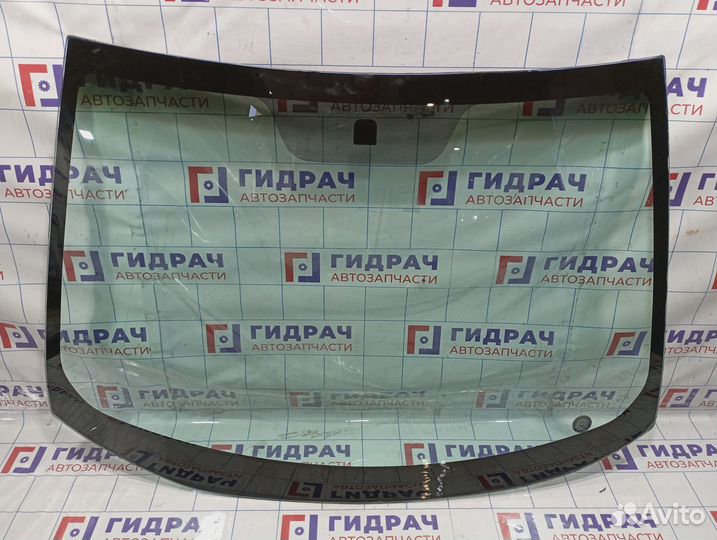 Стекло лобовое Mitsubishi Lancer X (CY) 5684AGN