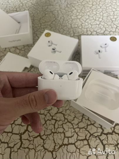 Airpods pro