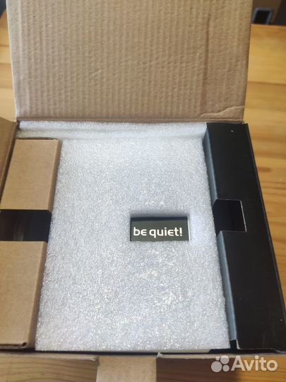 Кулер be quiet Shadow Rock 3 (BK004)