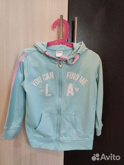 Спортивный костюм