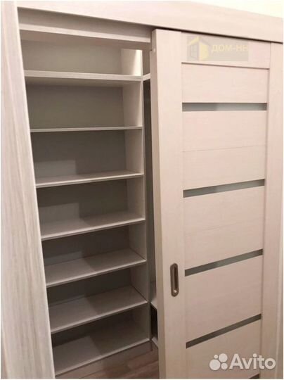 Двери межкомнатные