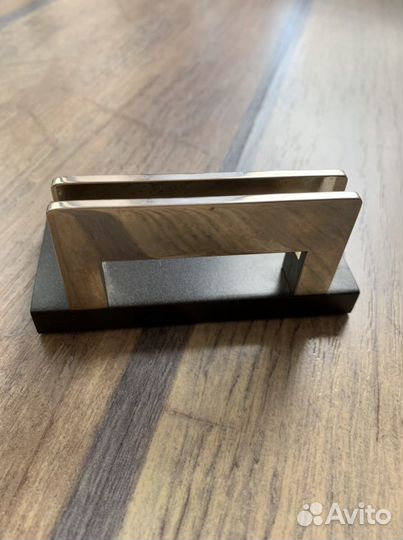 Визитница штучная