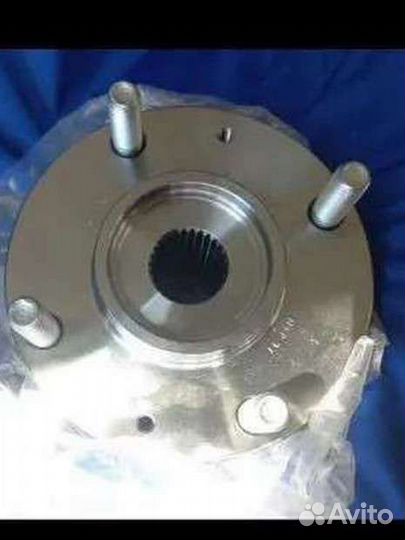 Ступица передняя Hyundai Sonata Elantra