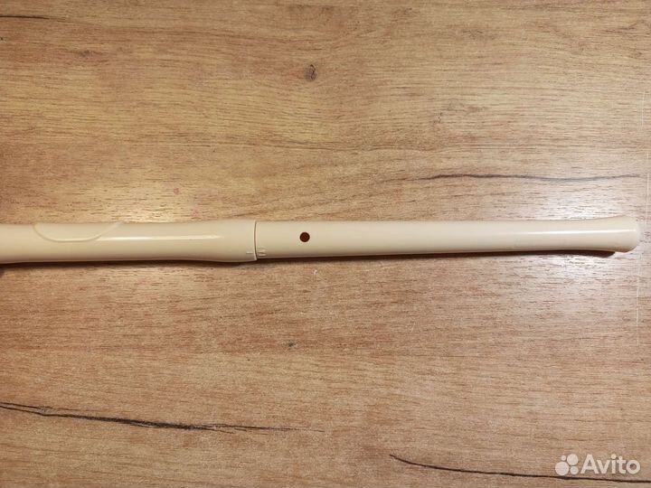 Блок флейта yamaha