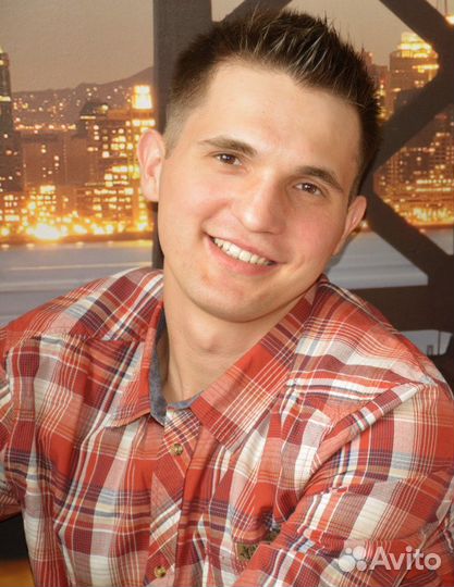 Мастер отделочных работ