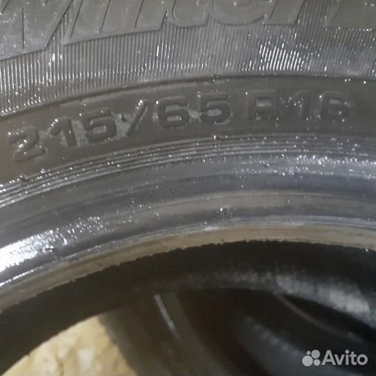 Cordiant Winter Drive 215/65 R16