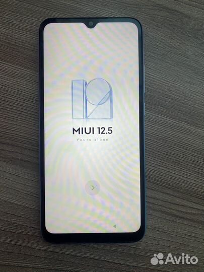 Xiaomi Redmi 9A, 2/32 ГБ