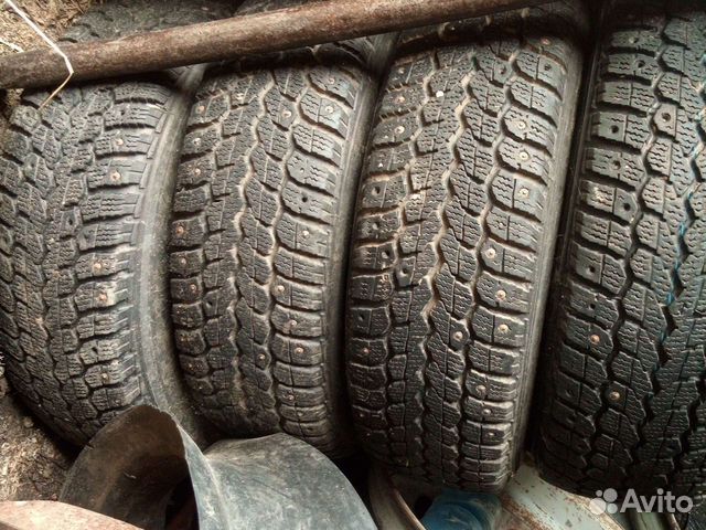 R13 Acustica Challenger 175/65, PCD 4x98 DIA 38