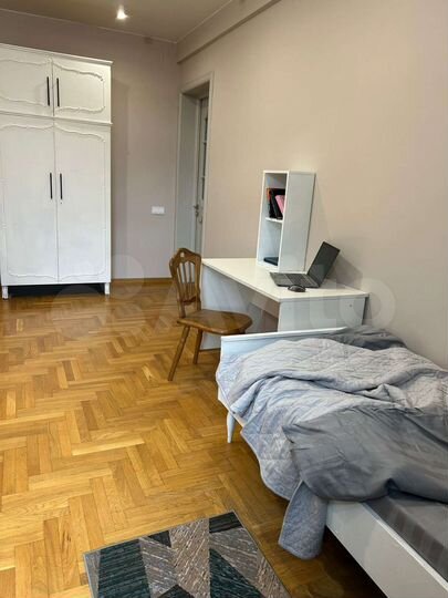 Комната 25,5 м² в 2-к., 5/7 эт.