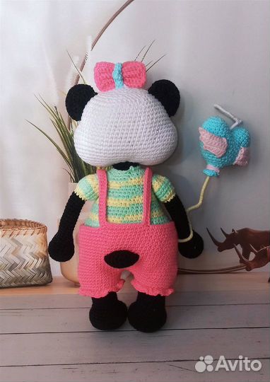 Пандочка Теона