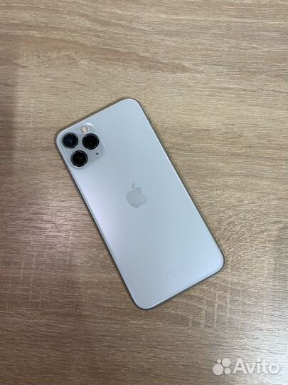 iPhone 11 Pro, 64 ГБ