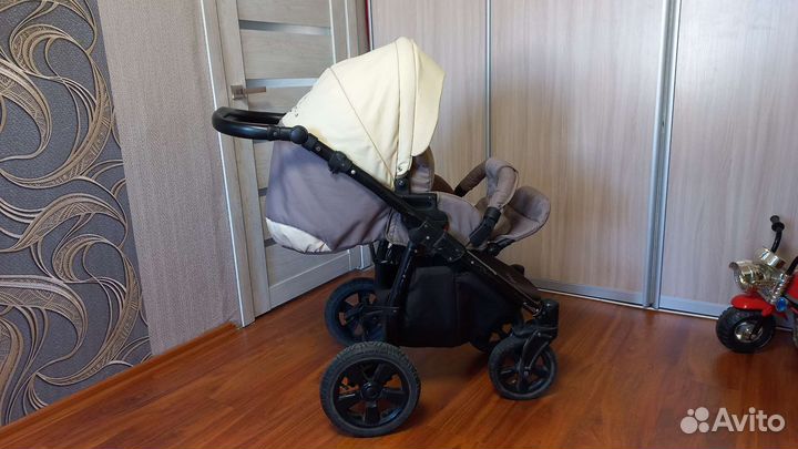 Детские коляски 2 в 1