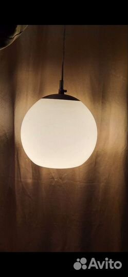 Светильник подвесной 6 шт