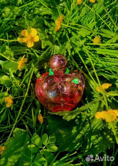 Nina Ricci illusion Отливанты Новинка 2024 г