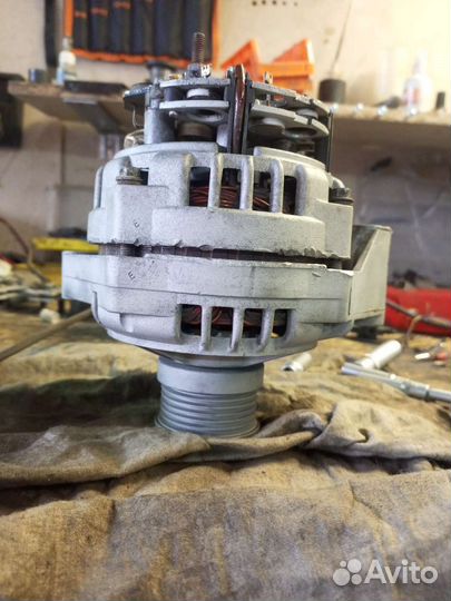 Генератор 2107 2110.2112.2113.2114.2115.2170.2190