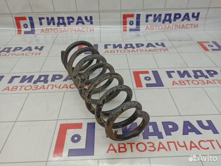 Пружина задняя Toyota Avensis (T250) 48231-05360