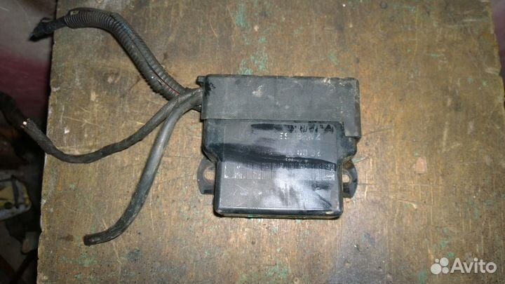 Реле свечей накаливания для Mercedes Benz W202