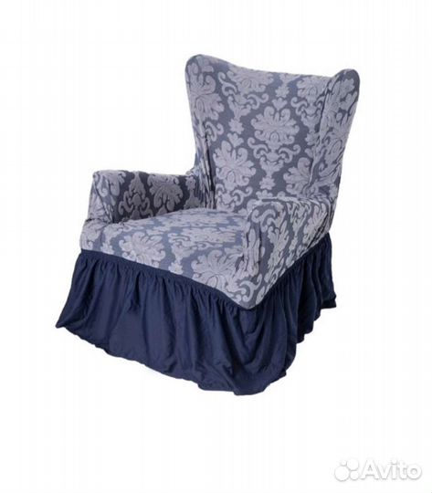 Чехол на кресло