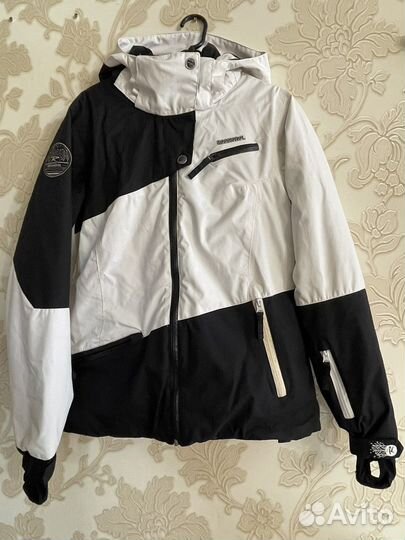 Горнолыжный костюм женский 42 44
