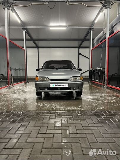 ВАЗ 2114 Samara 1.6 МТ, 2010, 145 000 км