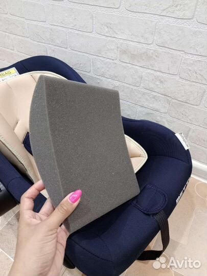 Автомобильная люлька