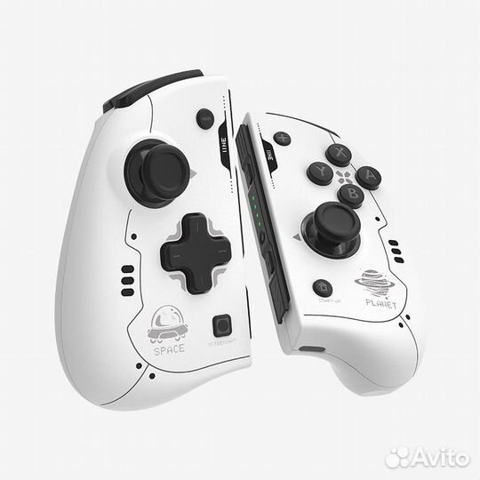 Джойконы для Nintendo Switch iine