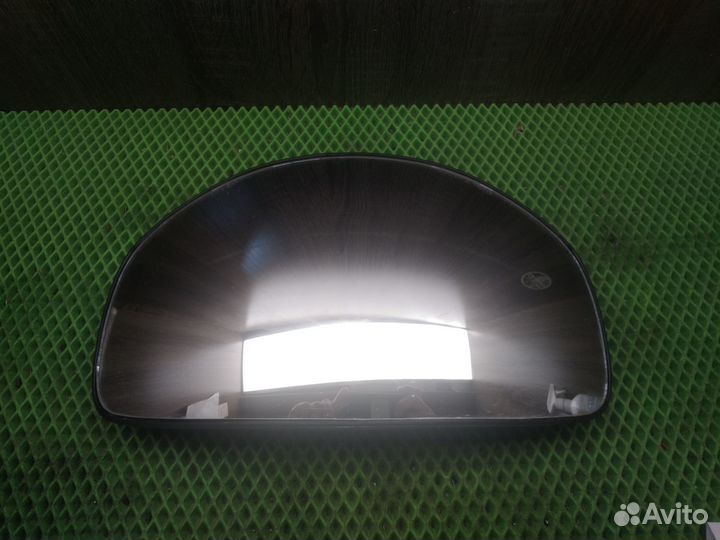 Зеркало бардюрное sitrak