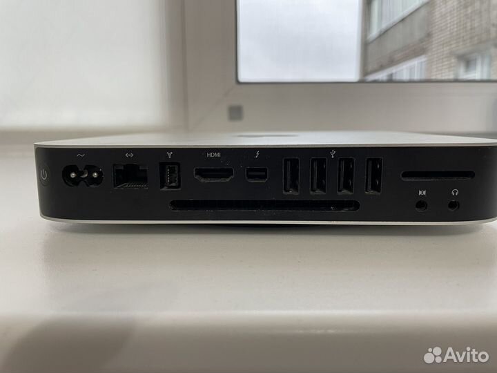 Apple Mac mini 2012
