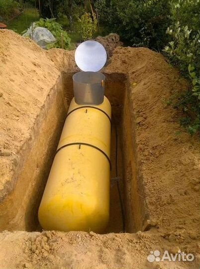 Газгольдер