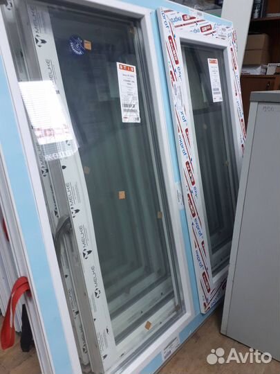 Новые окна 1000*1000