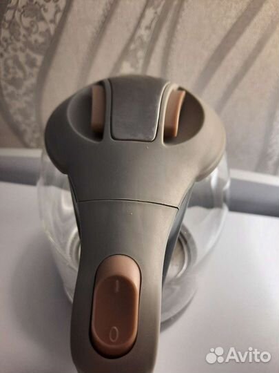 Чайник электрический