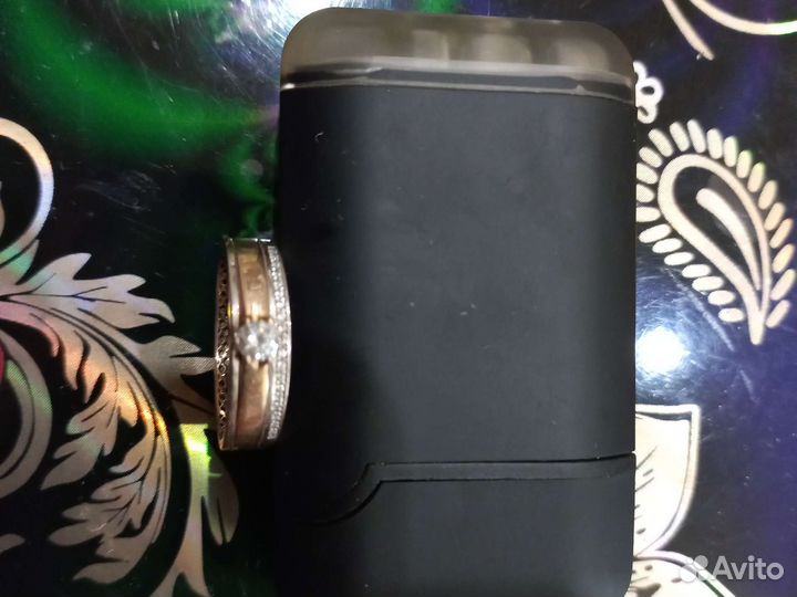 Золотое кольцо