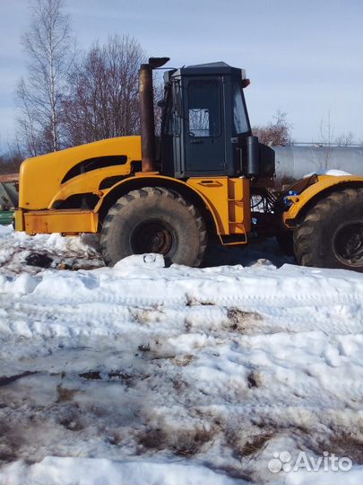 Трактор Кировец К-700, 2006