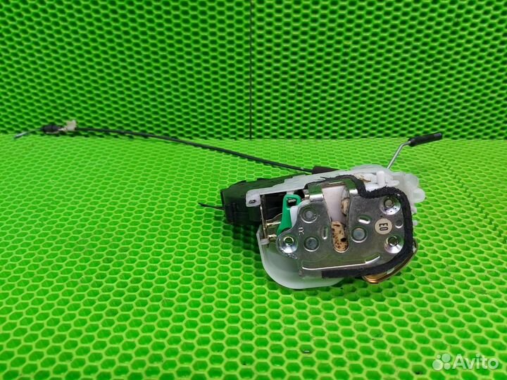 Трос замка двери задний правый Honda Accord 7 K24