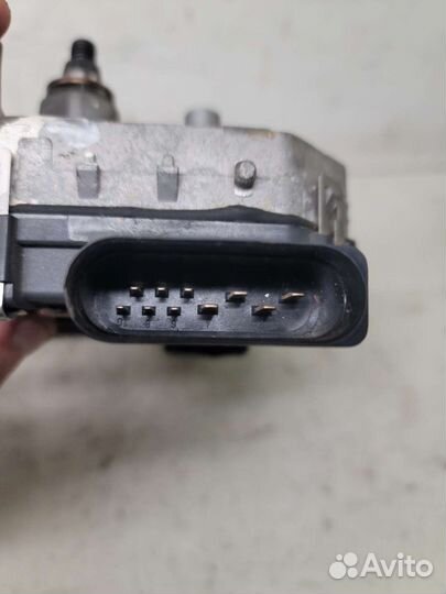 Мотор дворника VW Sharan 2001-2010