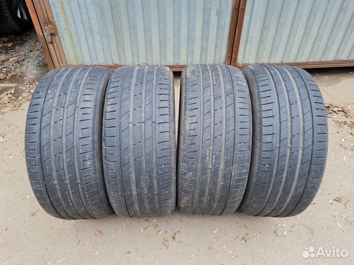 Nexen N'Fera SU1 255/45 R18 103Y